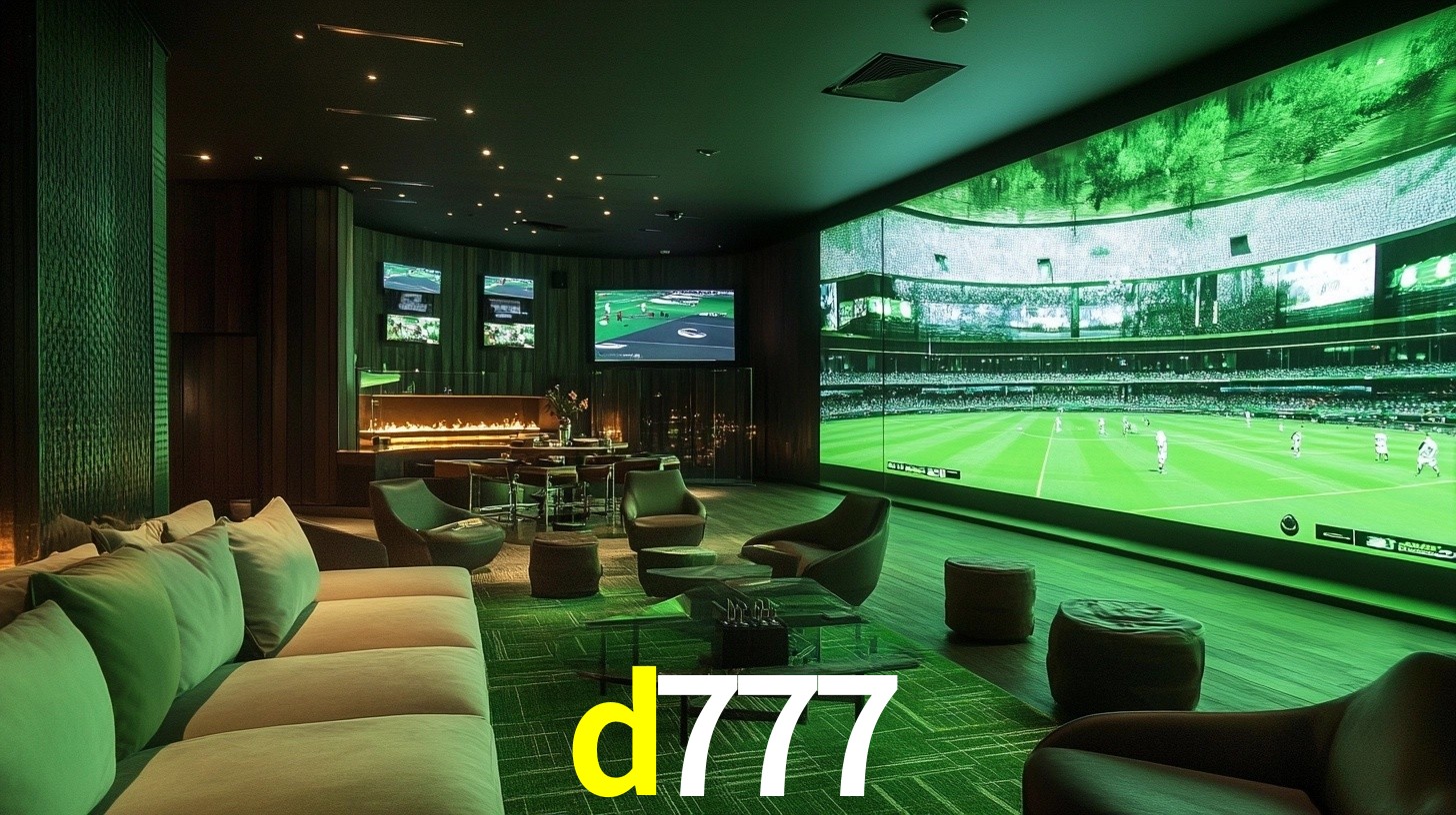 d777 bet