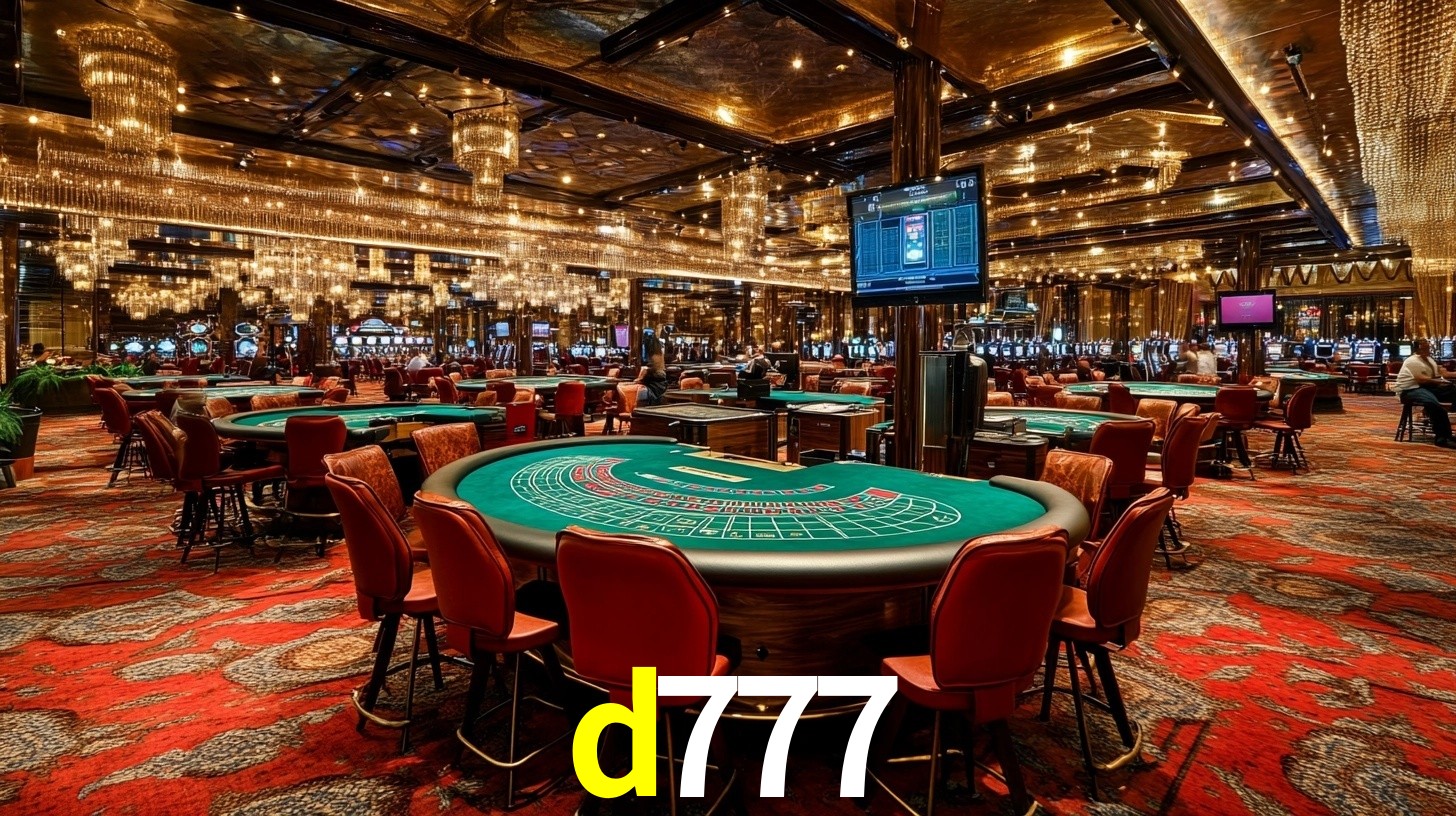 d777 - Melhores jogos de caça-níqueis - d777.com