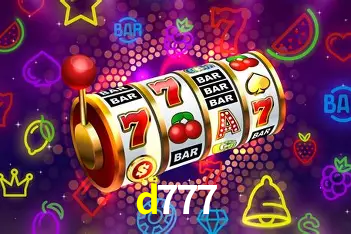Desvendando o Mundo dos Jogos Virtuais na d777