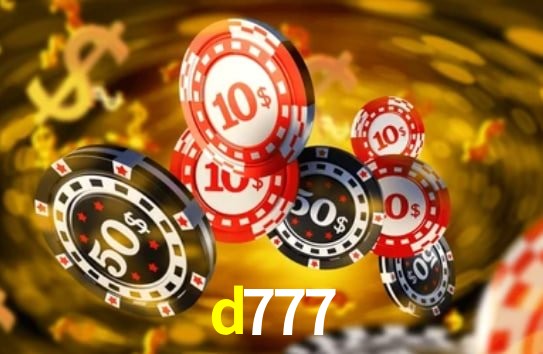 Experiência VIP d777