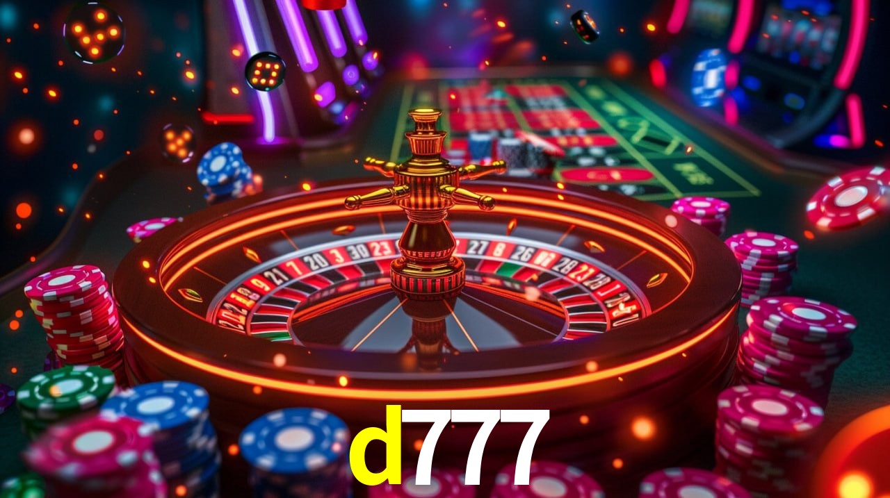 Jogos Exclusivos d777