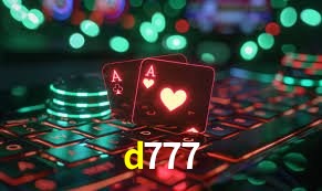 Diretório de Jogos d777