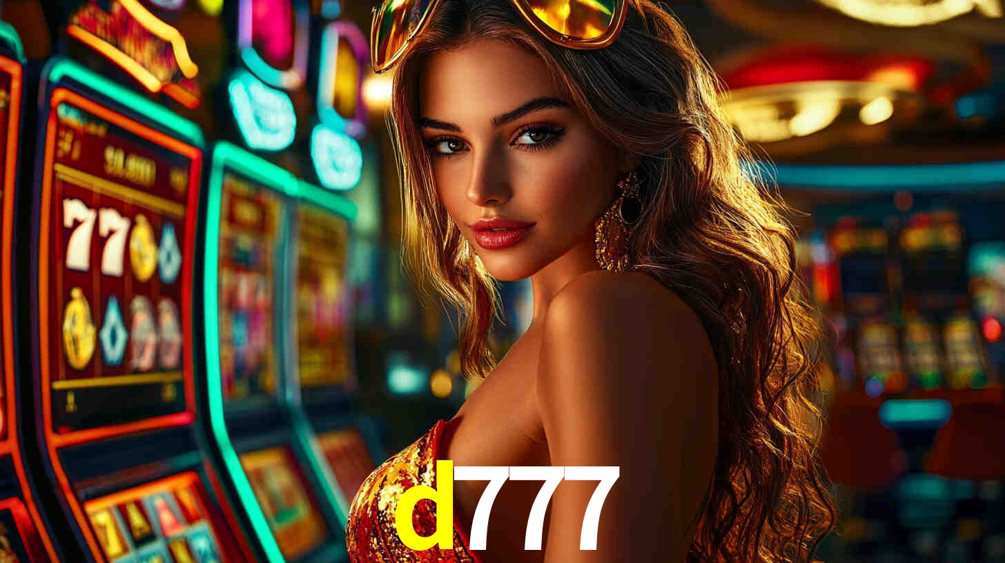 Welcome Bonus d777