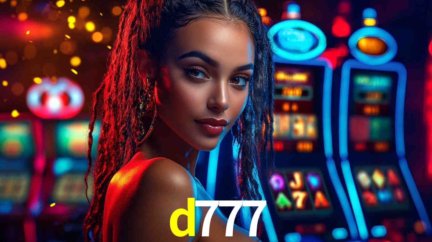 Inovações de Jogos na d777: O Futuro das Experiências Interativas