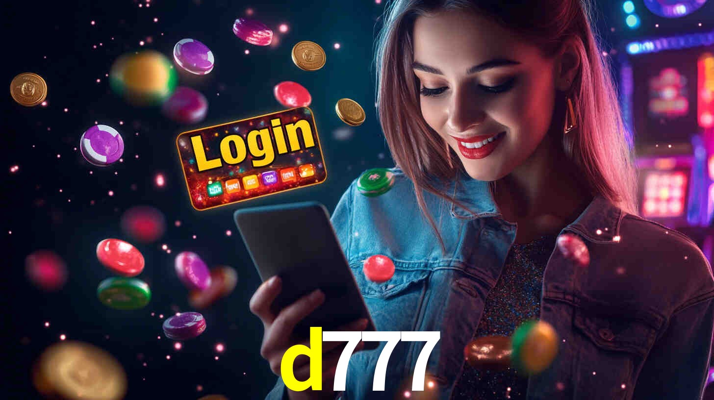 Explorando a Categoria de Eventos em Apostas na d777