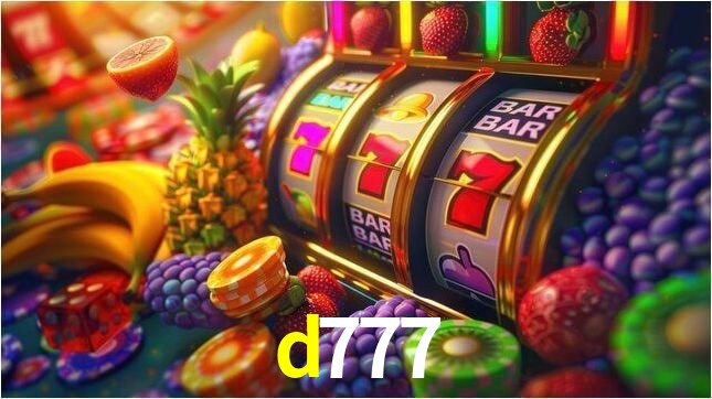 Responsive Design d777