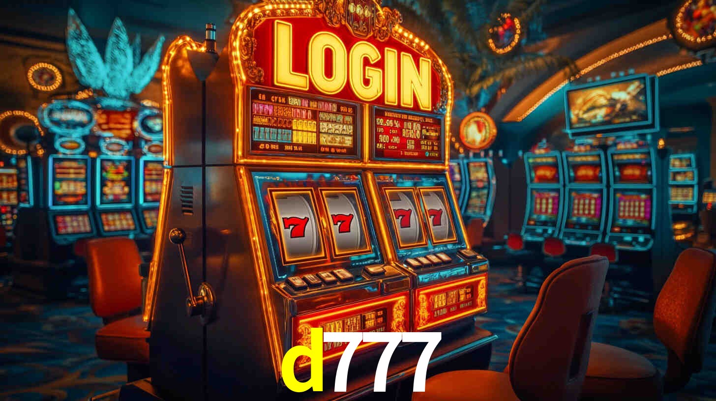 Premium Interface d777