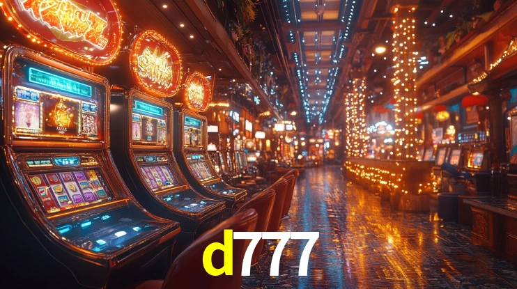 d777.com