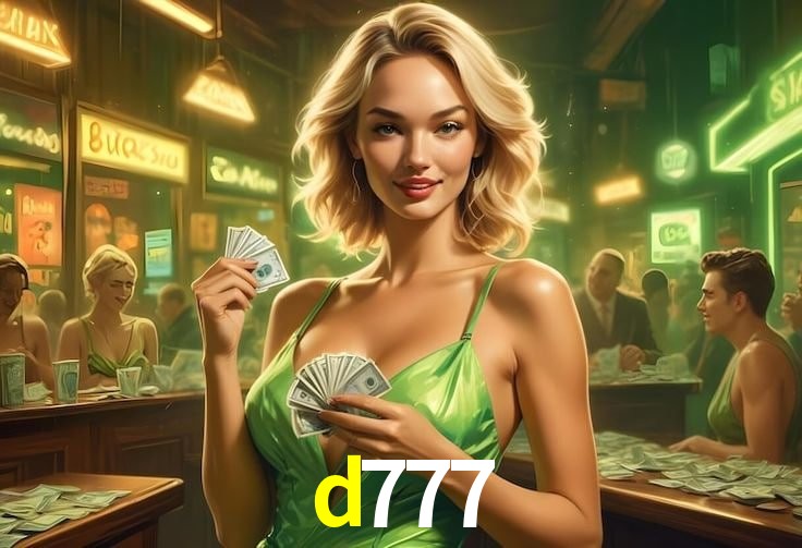 Desvendando o Mundo dos Jogos Virtuais na d777