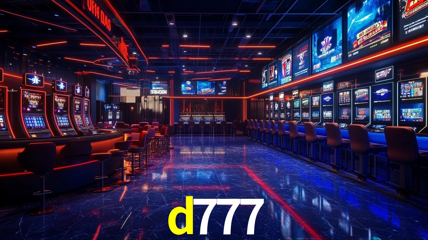 Tournaments d777