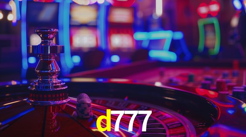 Experimente o Login Seguro Premium no d777