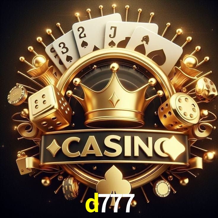 Provedores de Jogos d777