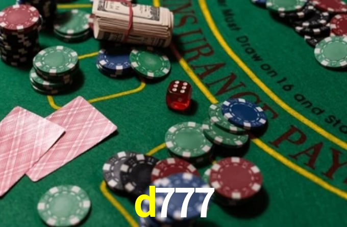 d777.com