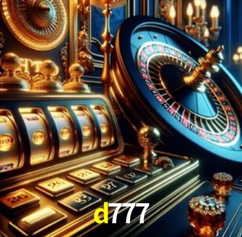 Apostas de Tênis d777