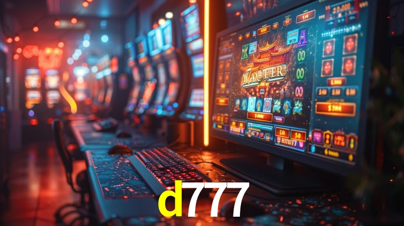 d777,d777.com
