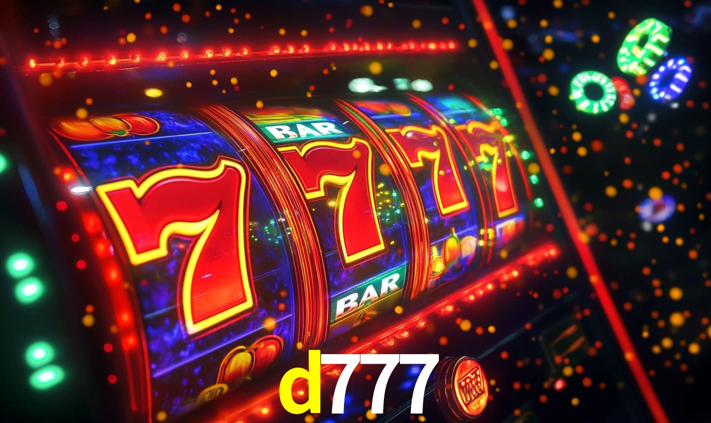d777,d777.com