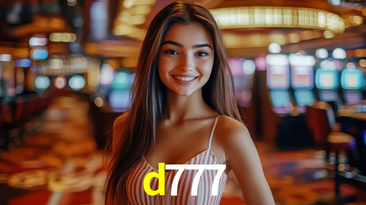d777 App Interface