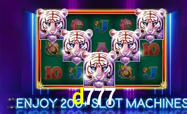 Exclusive Offers d777