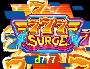 Descubra o Mundo do Cassino Online com d777