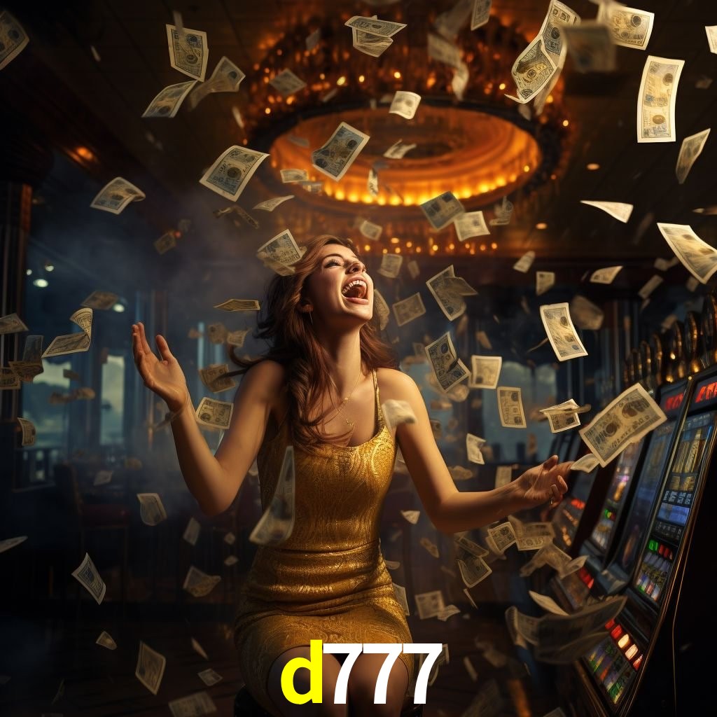 Aviator Game d777