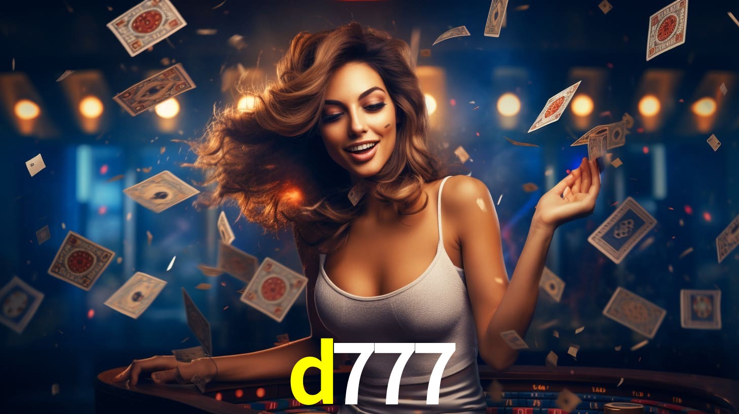 d777.com