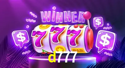 Descubra a Magia dos Jogos de Arcade no d777