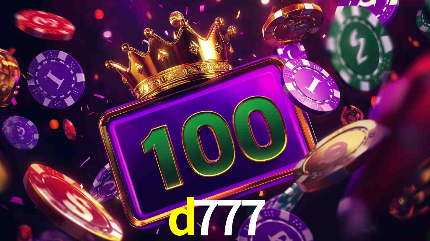 Daily Bonuses d777