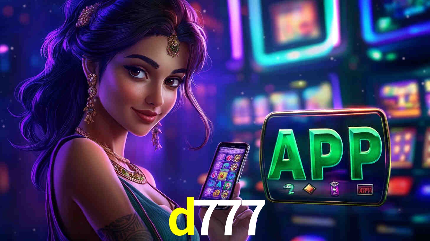 d777 bet
