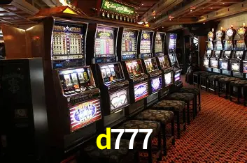 Apostas Esportivas na d777: Um Guia Completo