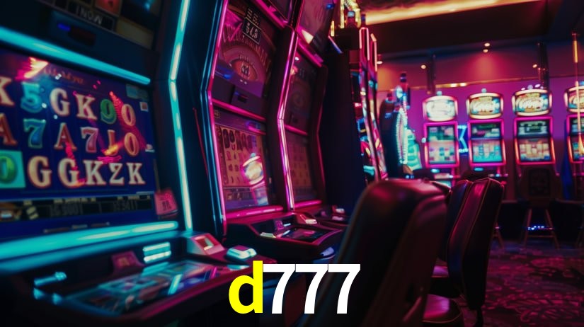 Platform Technology d777