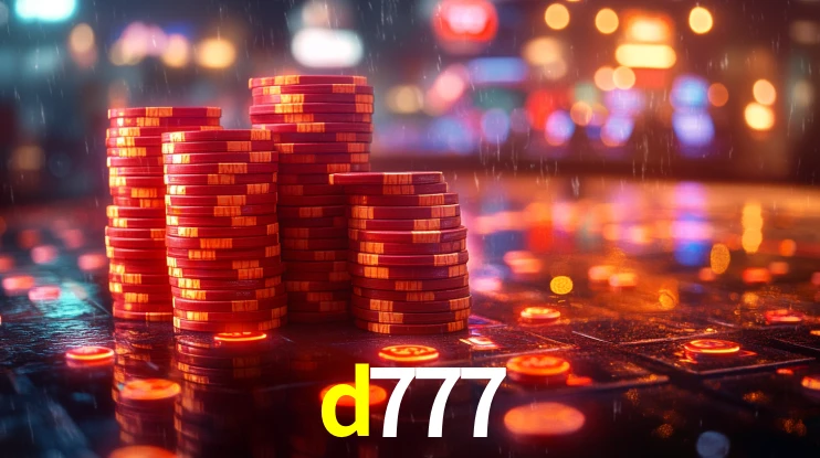 d777 bet