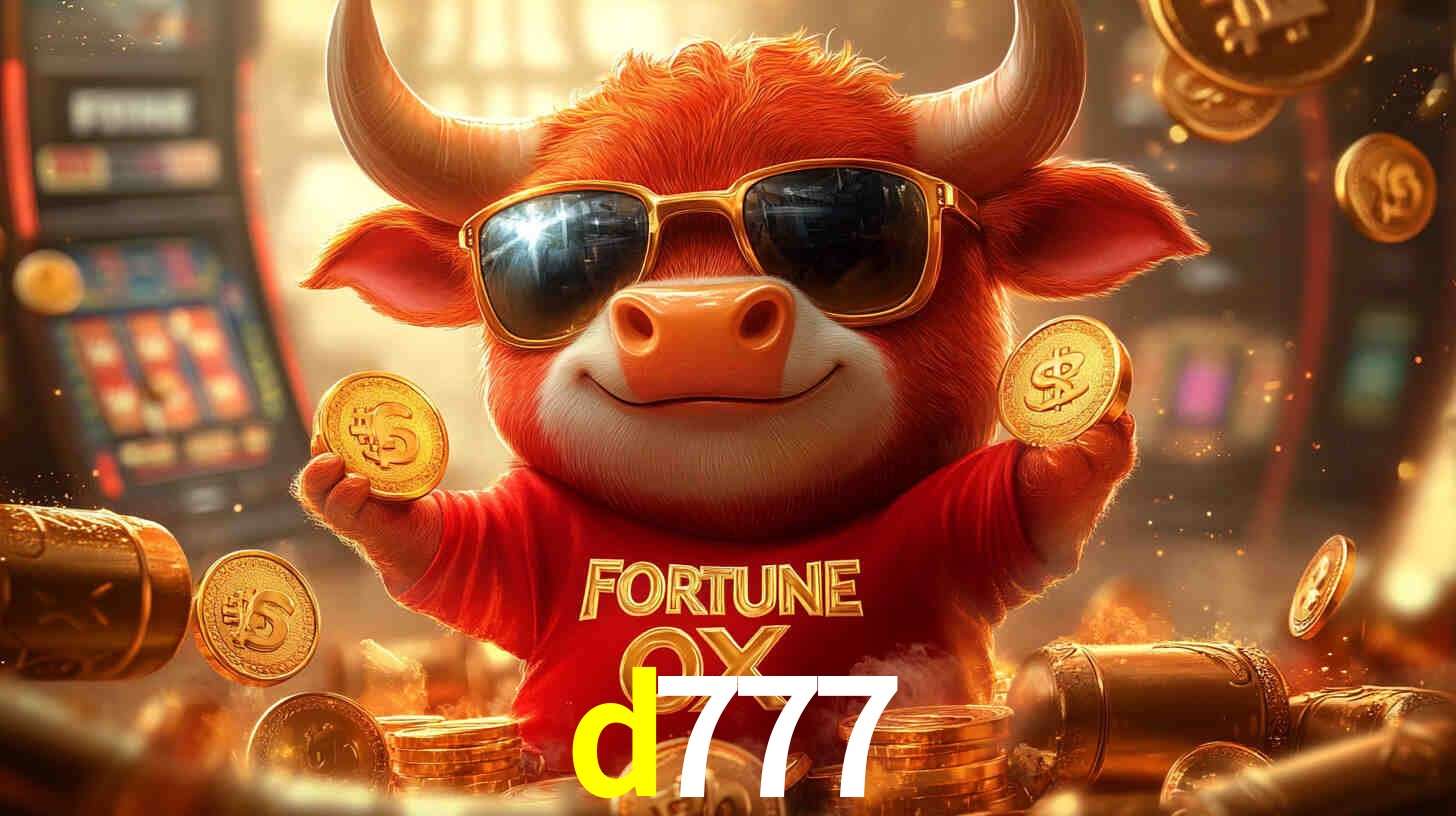 d777