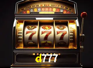 A Emoção da Loteria na d777: Uma Chance de Mudança de Vida
