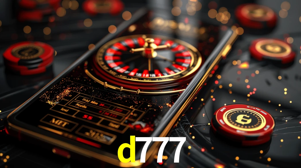 Bonus Features d777