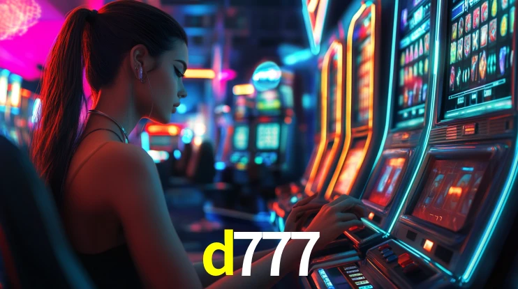 d777 bet