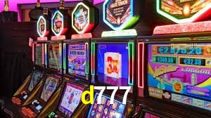 Programa VIP d777