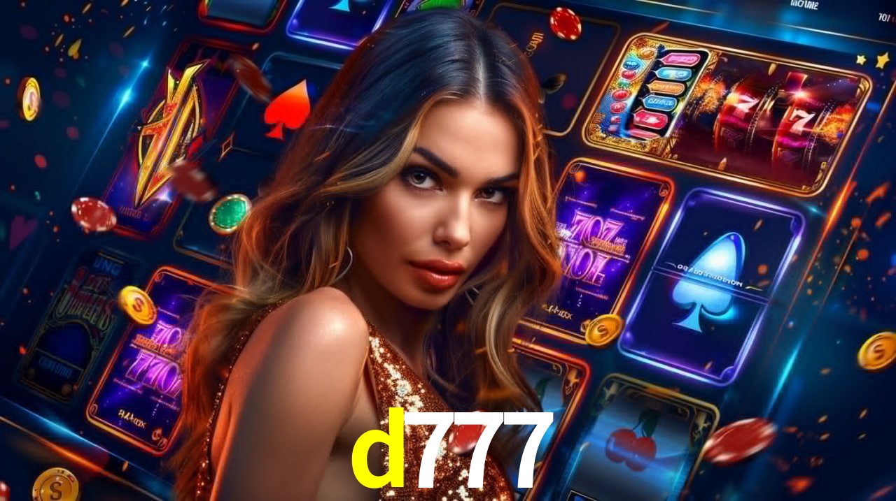 cassino d777