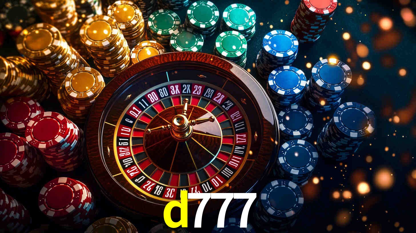 Exclusive Games d777