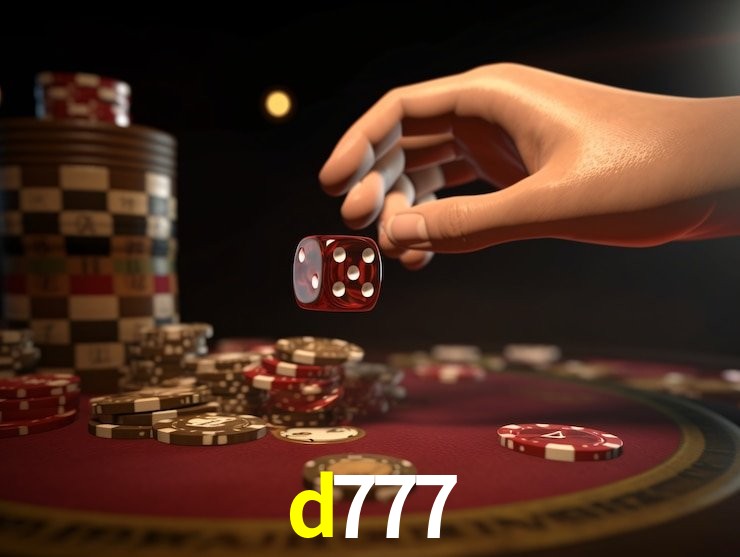 Benefícios da Conta d777