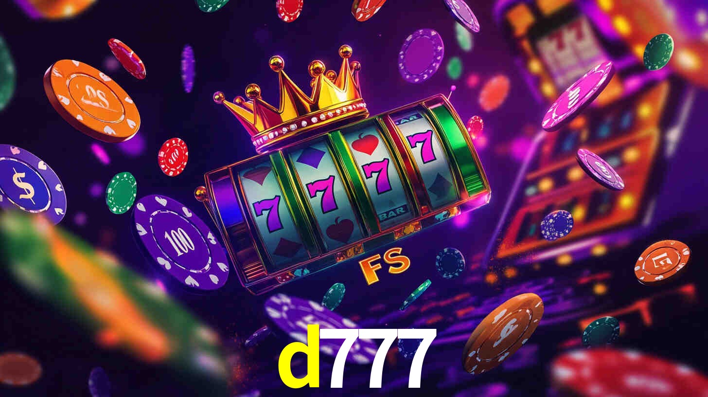 Programa VIP d777