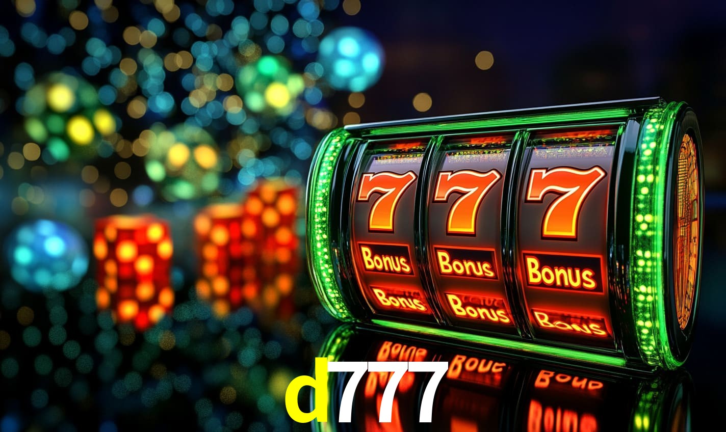 Design Responsivo d777