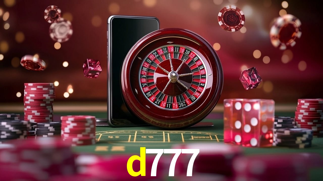 Football Betting d777