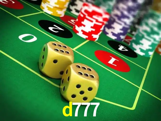 Tennis Betting d777