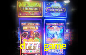 Baixar app da d777 game gratuitamente